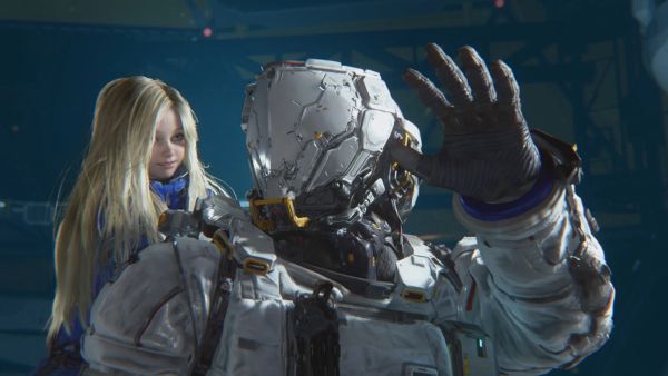 Pragmata Performance Review: How Well Does It Run on a Laptop GPU?