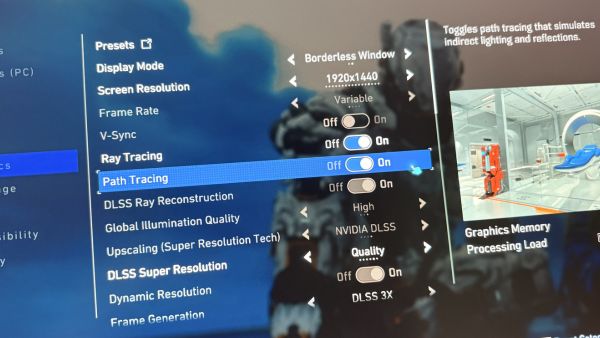 Pragmata Performance Review: How Well Does It Run on a Laptop GPU?