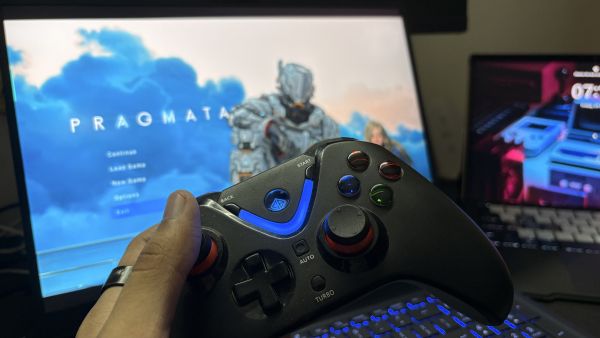 Pragmata Performance Review: How Well Does It Run on a Laptop GPU?