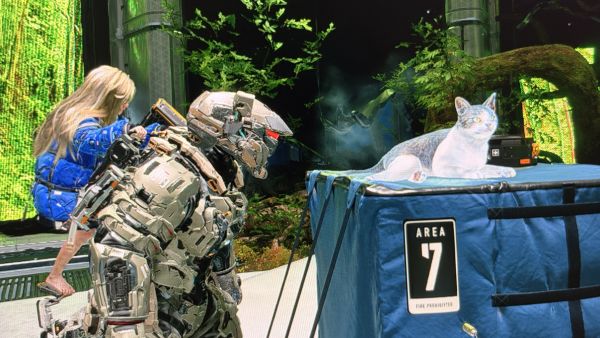 Pragmata Performance Review: How Well Does It Run on a Laptop GPU?