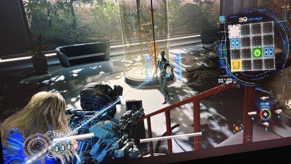 Pragmata Performance Review: How Well Does It Run on a Laptop GPU?