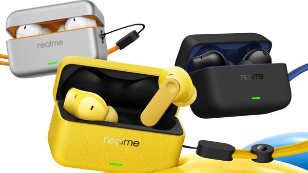 Realme Buds T500 Pro Launched In India: Check Price & Features Realme Buds T500 Pro Launched In India: Check Price & Features