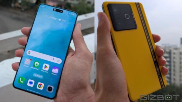 Realme GT 7T Price In India Discounted On Flipkart: Check All Variants