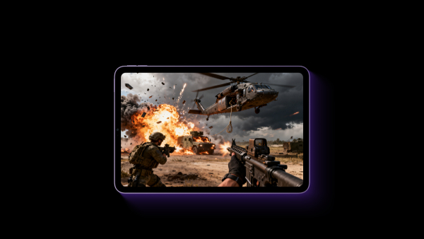 Redmi K Pad 2 Gaming Tablet Launched: Check Price, Specs, Features