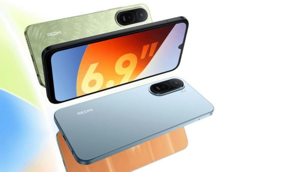 Redmi A7, Redmi A7 Pro Launched In India: Check Price, Features