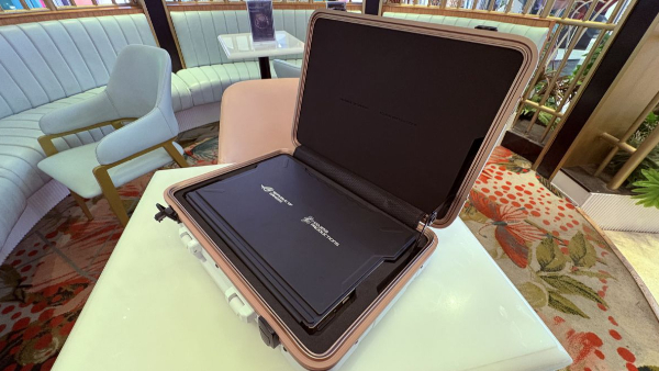 ASUS ROG Flow Z13-KJP Review: Value for Money