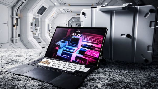 ASUS ROG Flow Z13 (Kojima Limited Edition) Review