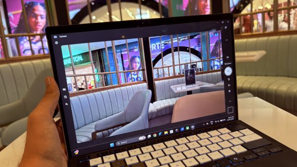 ASUS ROG Flow Z13-KJP Review: Software / Extras