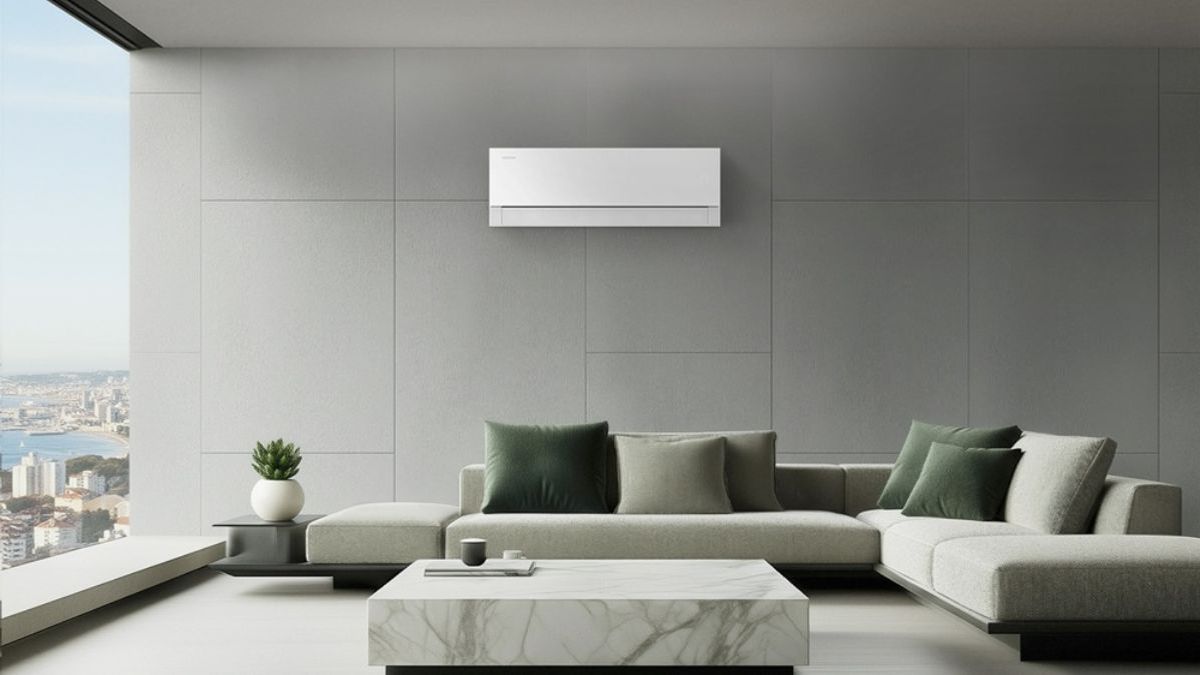 Samsung Launches New WindFree ACs in India With AI-Based Cooling