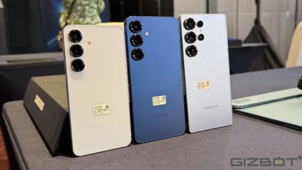 Samsung One UI 8.5 Beta Update Officially Rolling Out to More Phones Samsung One UI 8.5 Beta Update Officially Rolling Out to More Phones