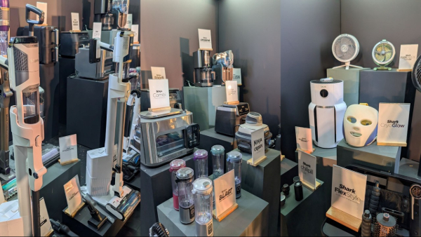 SharkNinja Now in India: What You Can Buy Today 