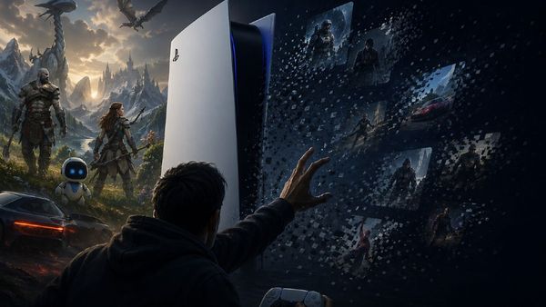 Your PS5 Digital Games May Stop Working After 30 Days