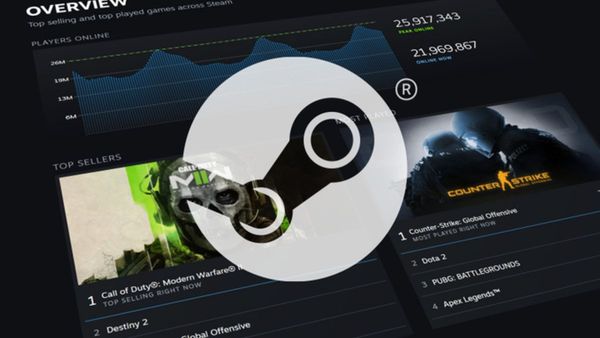 Valve Reportedly Working SteamGTP, An AI Tool For Steam Staff
