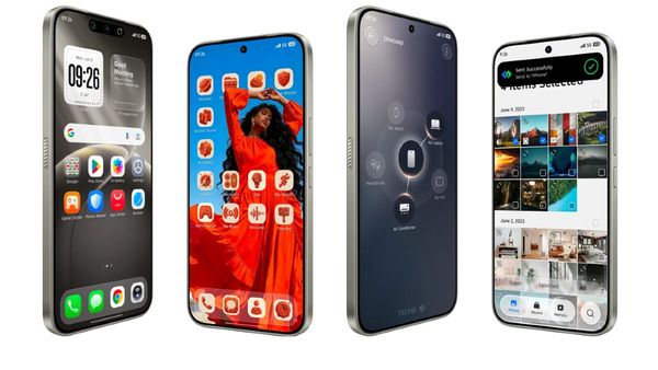 TECNO Announces HiOS 16 Based on Android 16 Rollout Schedule TECNO Announces HiOS 16 Based on Android 16 Rollout Schedule