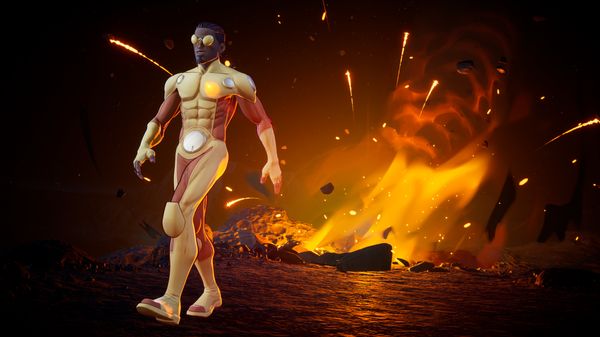 Invincible VS Now Available On PS5, Xbox, And PC