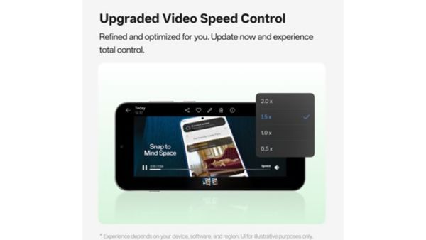ColorOS 16 April Monthly Update Live: Check New Features