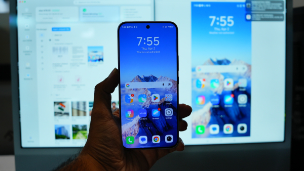 How the vivo V70 FE Reinvents the Modern Smartphone