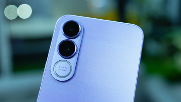 How the vivo V70 FE Reinvents the Modern Smartphone