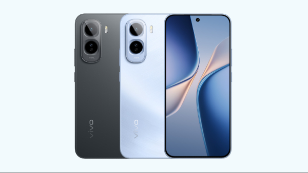 Vivo T5 Pro 5G Goes on Sale in India Today: Price, Specs, Offers