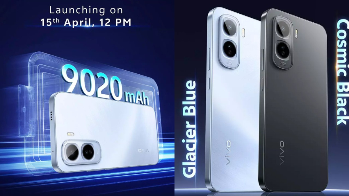 Vivo T5 Pro Price Range in India Tipped Ahead of Tomorrow’s Launch: Full Specifications Confirmed via Flipkart