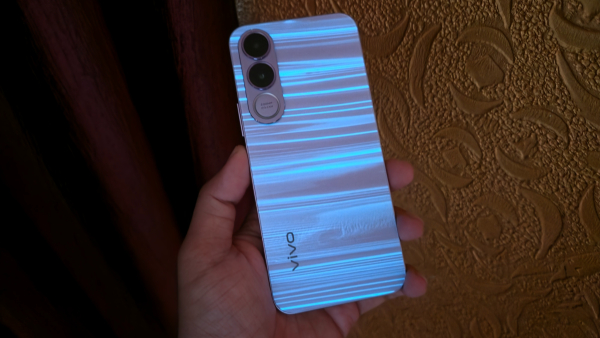 How the vivo V70 FE Reinvents the Modern Smartphone