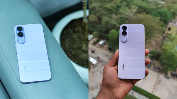 How the vivo V70 FE Reinvents the Modern Smartphone