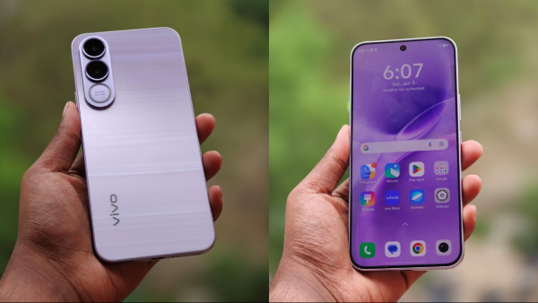 Vivo V70 FE Launched in India: Check Price, Specifications, Offers