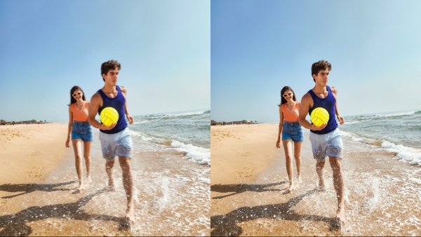 How the vivo V70 FE Reinvents the Modern Smartphone