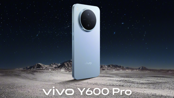 Vivo Y600 Pro Launch Date Set for April 27