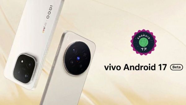 Origin OS 7 Update: List of Vivo and iQOO Phones Getting Android 17 Origin OS 7 Update: List of Vivo and iQOO Phones Getting Android 17