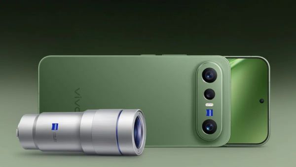 Vivo X300 FE Retail Box Price Leaked Ahead Of Launch