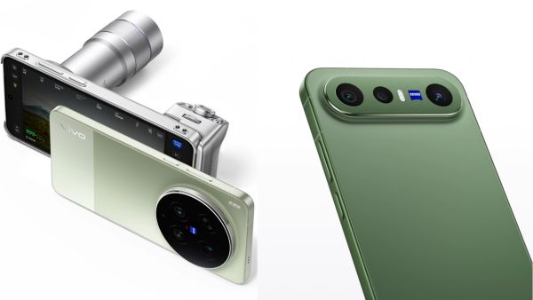 Smartphones Launching in May 2026