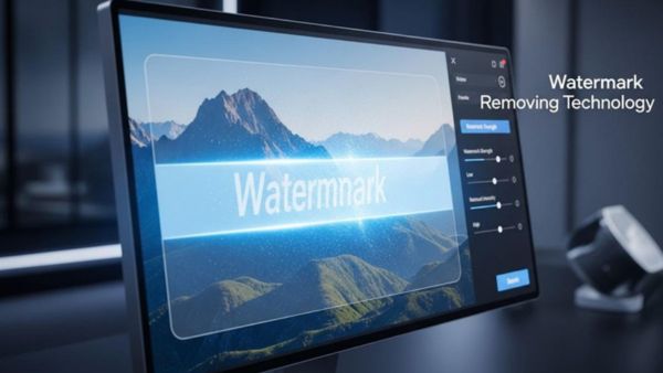 5 Best Video Watermark Remover Tools for Clean, Professional Content