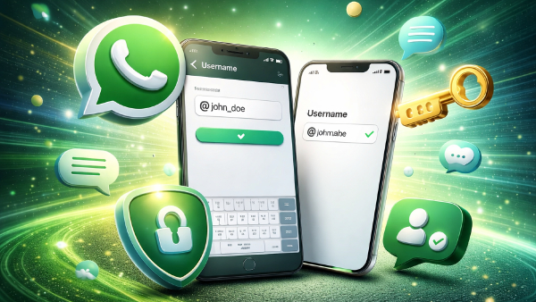 How to Activate WhatsApp Username Feature on Android and iOS?
