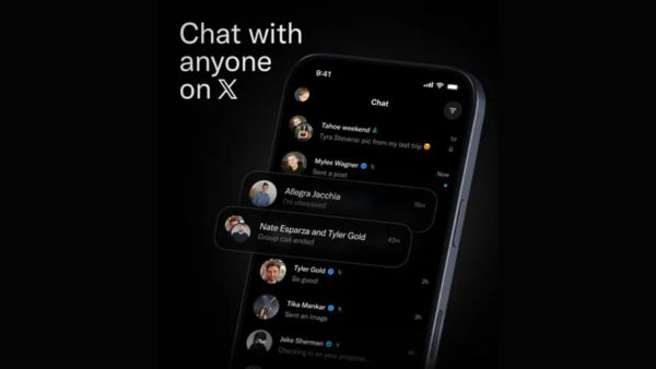 Elon Musk Launches XChat On iPhone And iPad: Here’s How To Download It