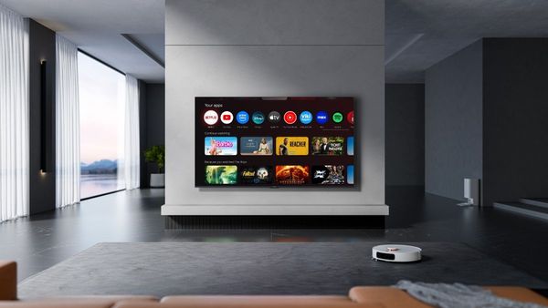 Xiaomi TV S Mini LED Series Set To Launch In India On April 15
