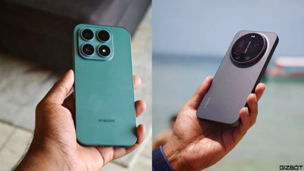 Xiaomi Could Be Building A Compact Flagship With Dual 200MP Cameras