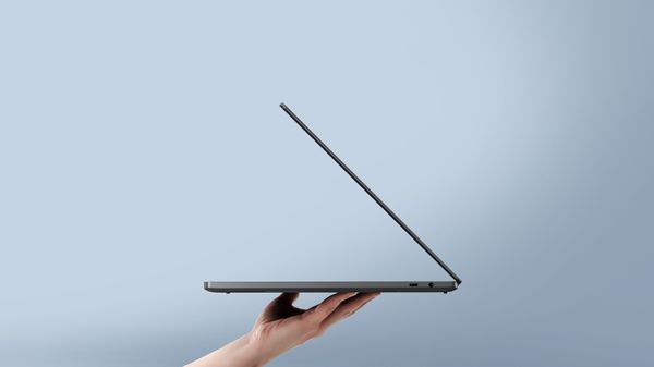 Dell XPS 14, XPS 16 Launched in India With Intel Core Ultra Series 3