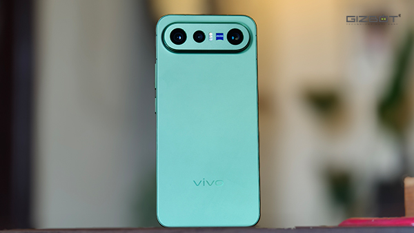 vivo X300 FE: More Than You'd Expect at This Price