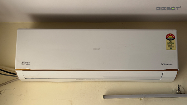 Haier Desert Rose AC Review