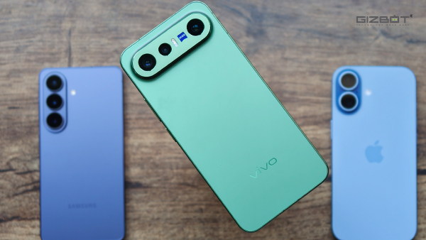 vivo X300 FE Review: The Best Compact Camera Phone You Can Buy