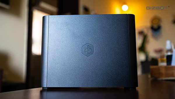 Synology BeeStation Plus Review: Performance