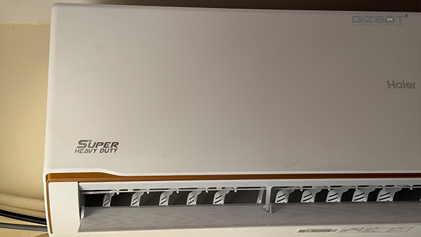 Haier Desert Rose AC Review