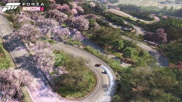 Forza Horizon 6 PC Performance Review