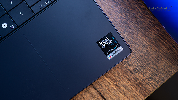 Dell XPS 14 Review: CPU Performance