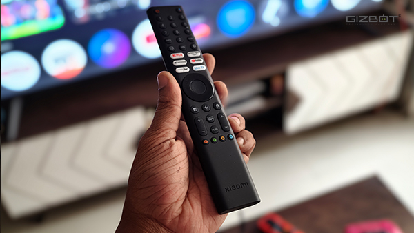 Xiaomi QLED TV X Pro 75 Review: Value for Money