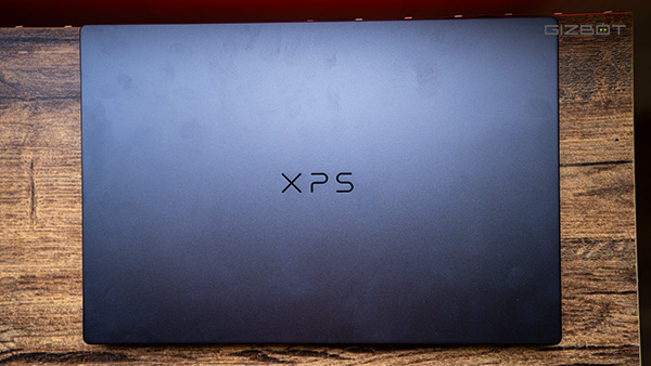 Dell XPS 14 Review: Ports and Connectivity