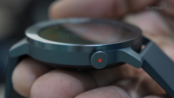 CMF Watch 3 Pro Review: Battery Life