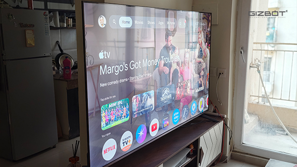 Xiaomi QLED TV X Pro 75 Review: Features