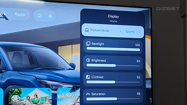 Lumio Vision 9 65-inch (2026) Review: Value for Money